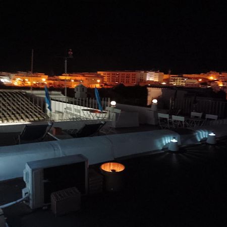 Las 3 Puertas 1 Vejer de la Frontera Dış mekan fotoğraf