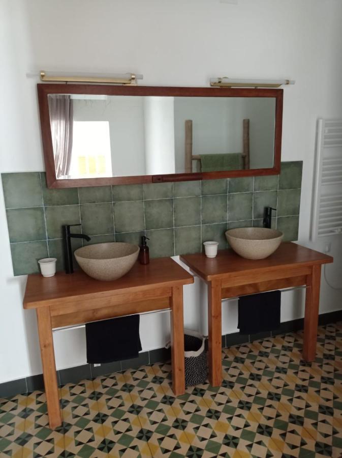 Las 3 Puertas 1 Vejer de la Frontera Dış mekan fotoğraf