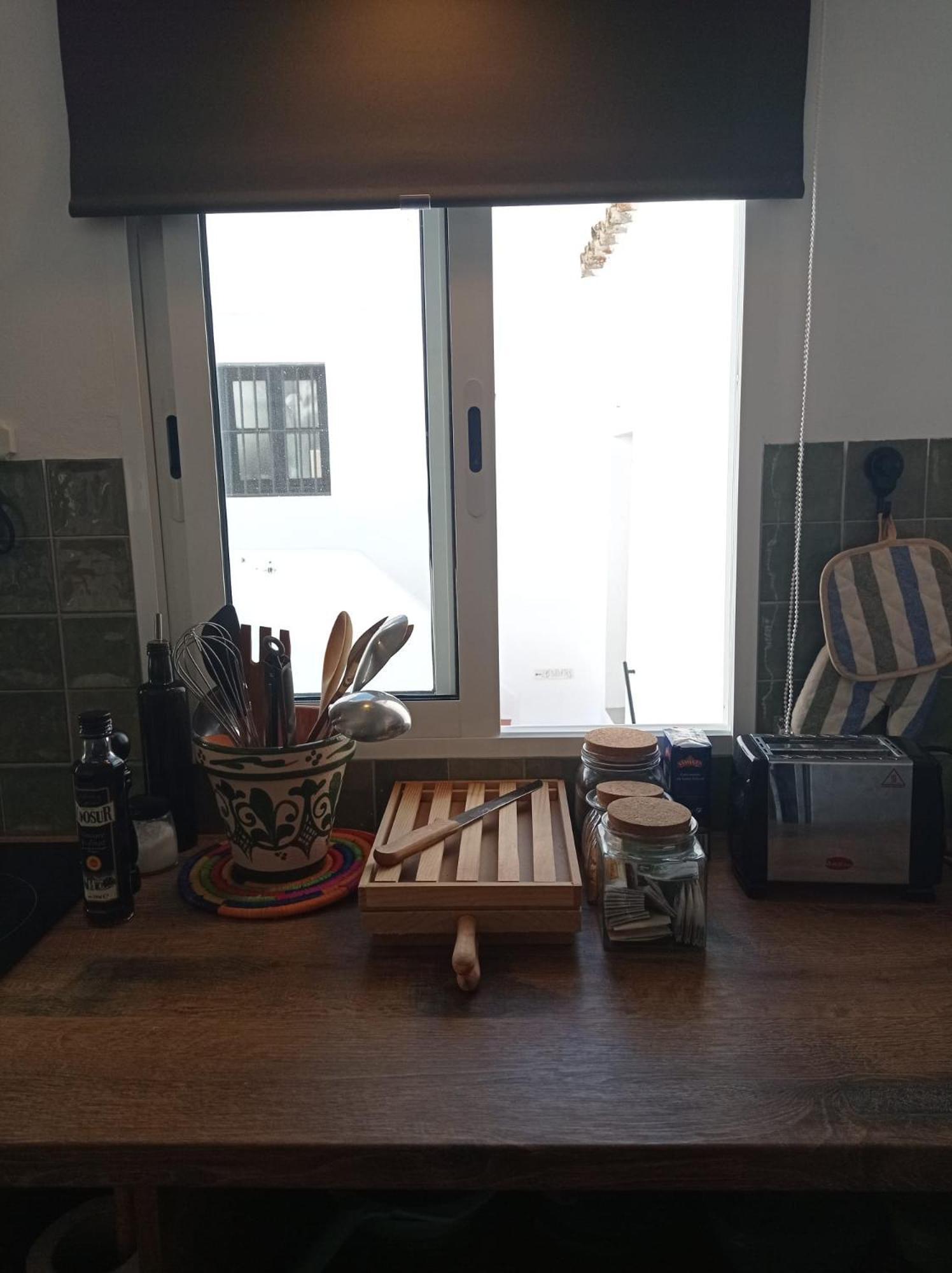 Las 3 Puertas 1 Vejer de la Frontera Dış mekan fotoğraf