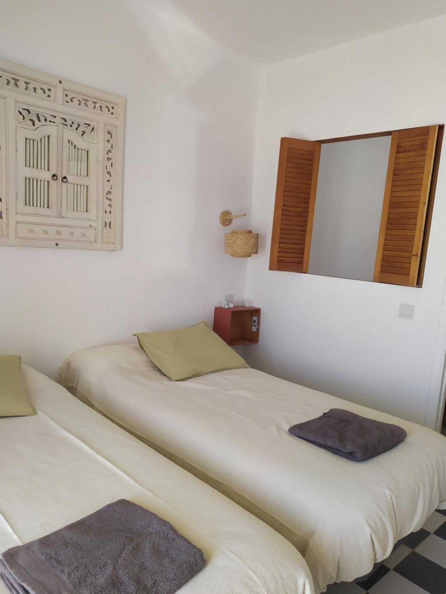 Las 3 Puertas 1 Vejer de la Frontera Dış mekan fotoğraf