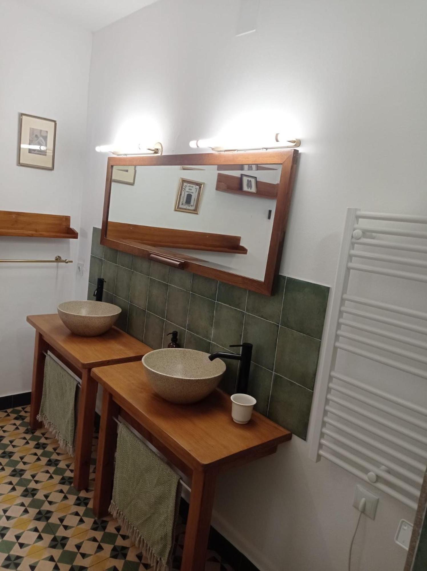 Las 3 Puertas 1 Vejer de la Frontera Dış mekan fotoğraf