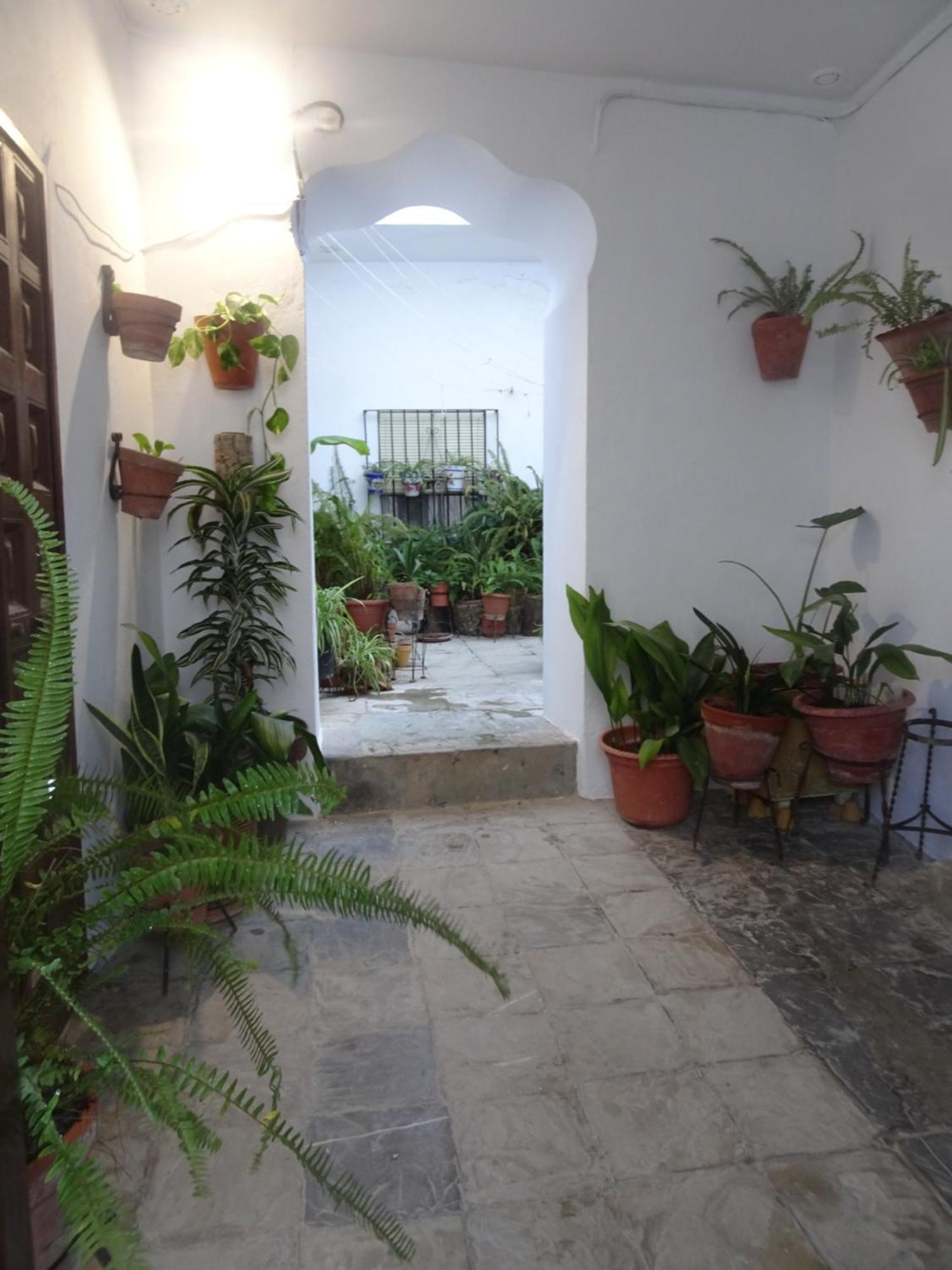 Las 3 Puertas 1 Vejer de la Frontera Dış mekan fotoğraf