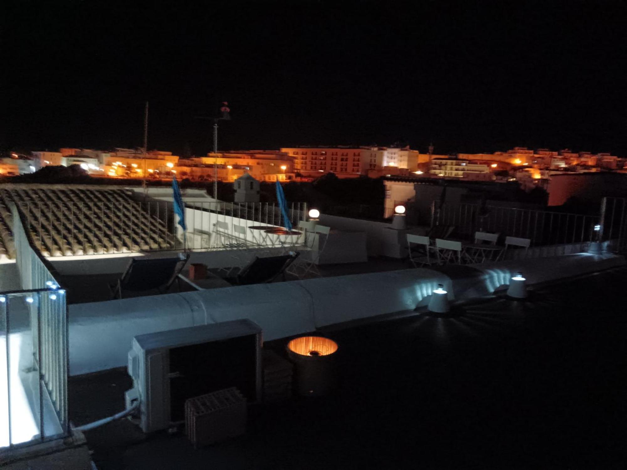 Las 3 Puertas 1 Vejer de la Frontera Dış mekan fotoğraf