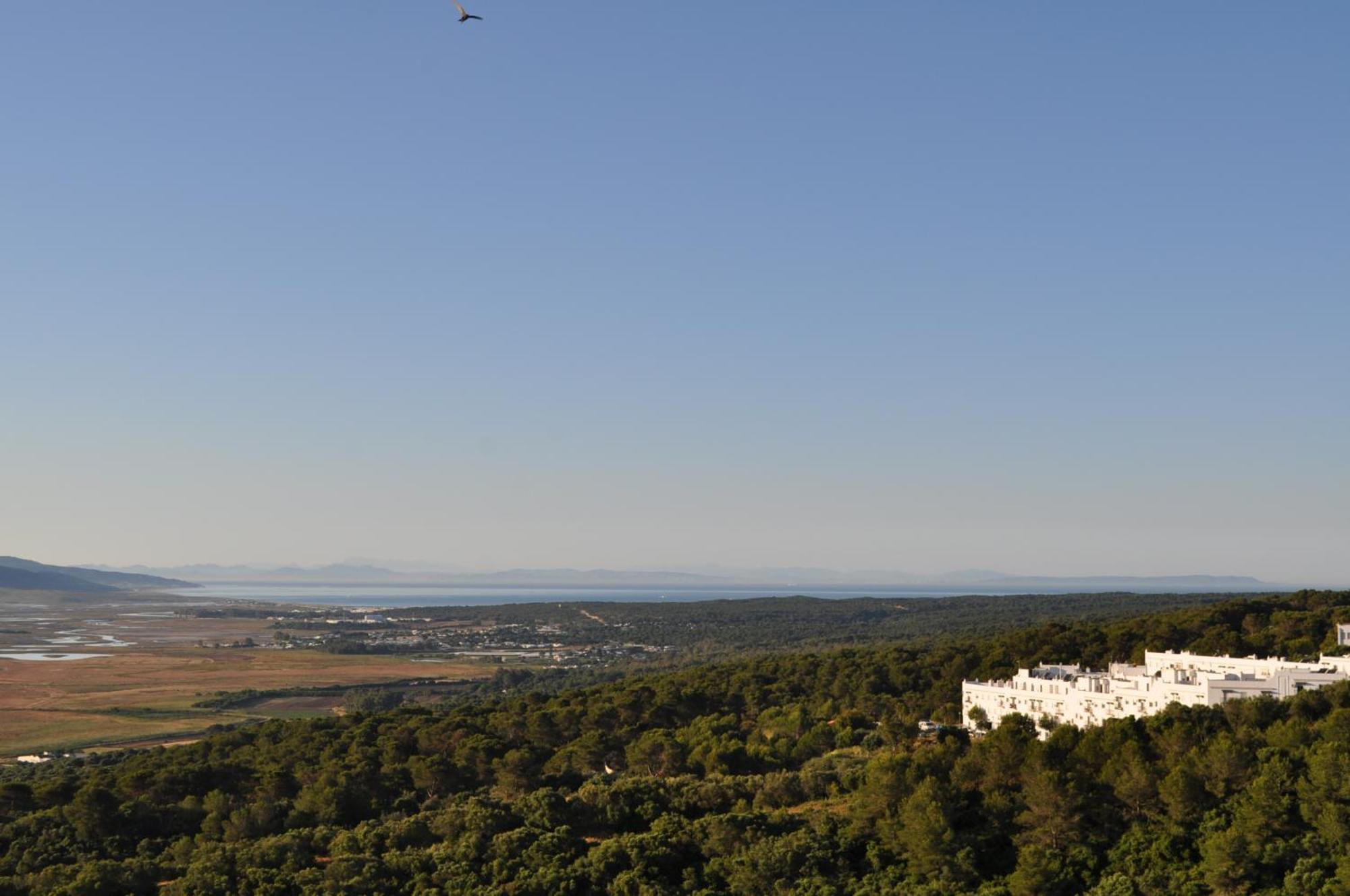 Las 3 Puertas 1 Vejer de la Frontera Dış mekan fotoğraf