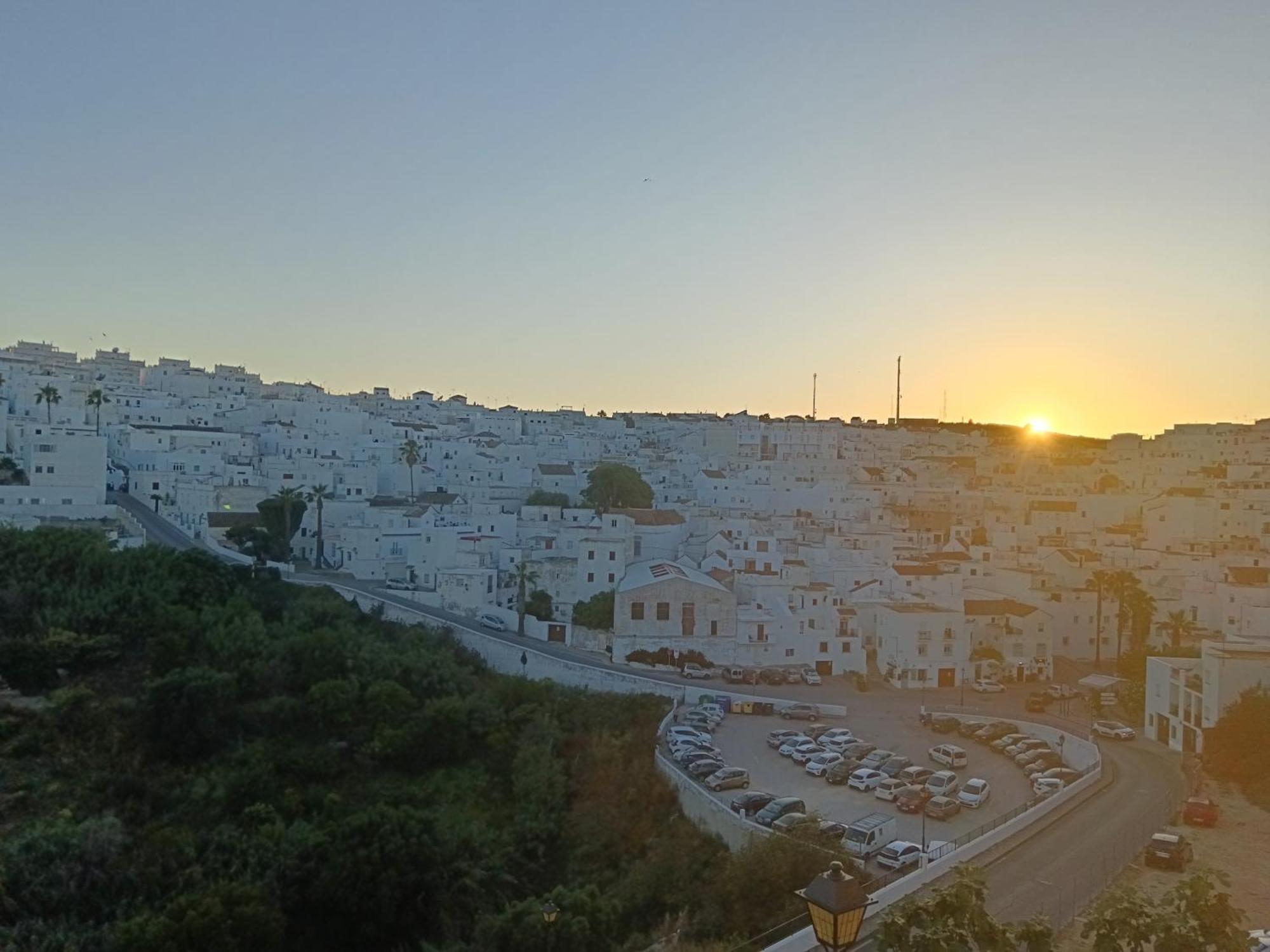 Las 3 Puertas 1 Vejer de la Frontera Dış mekan fotoğraf