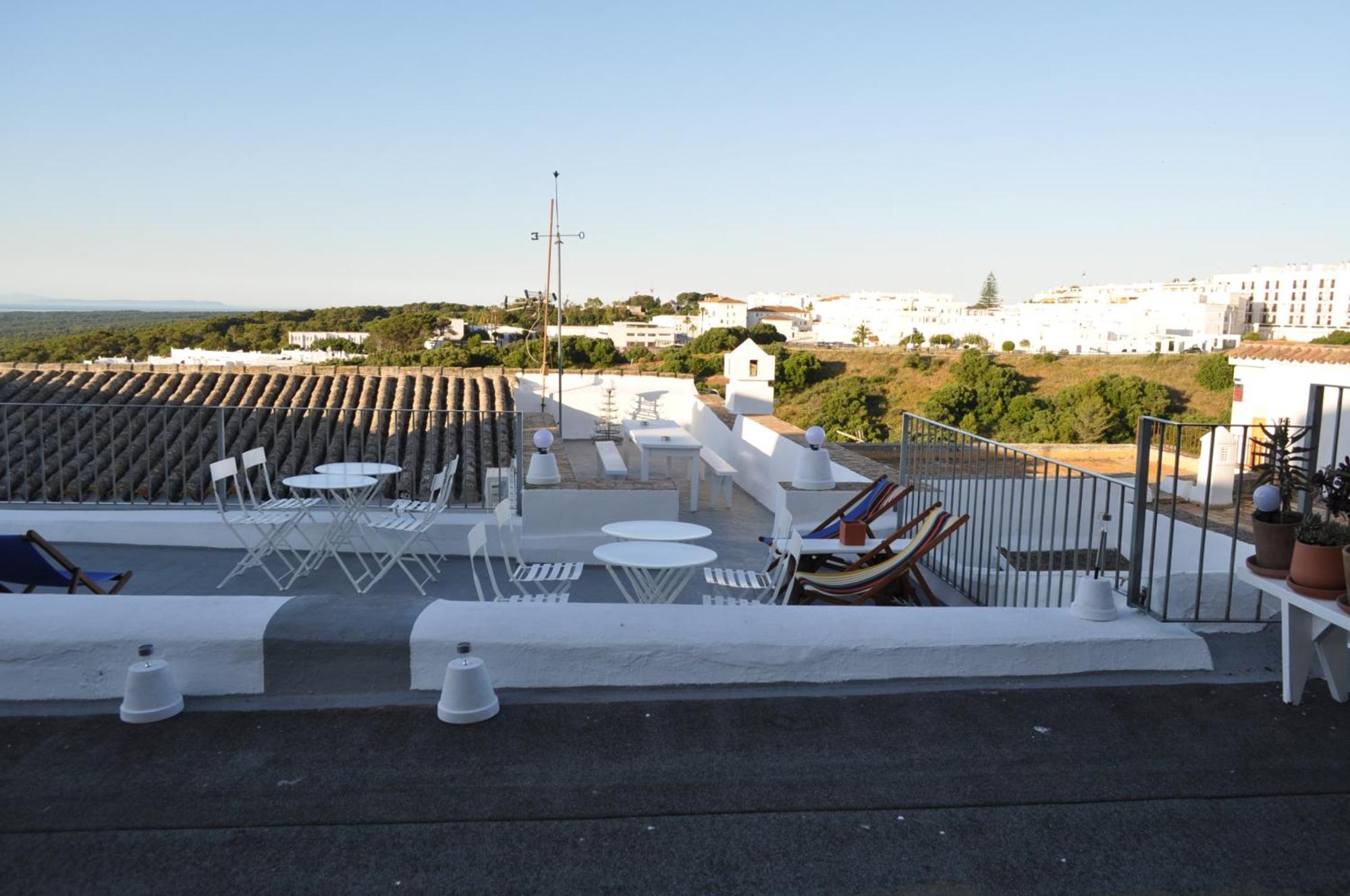 Las 3 Puertas 1 Vejer de la Frontera Dış mekan fotoğraf